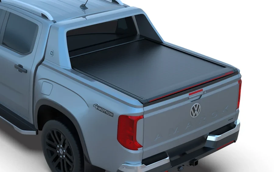 Ролет для Volkswagen Amarok AVENTURA 2023+ Tessera SE фото
